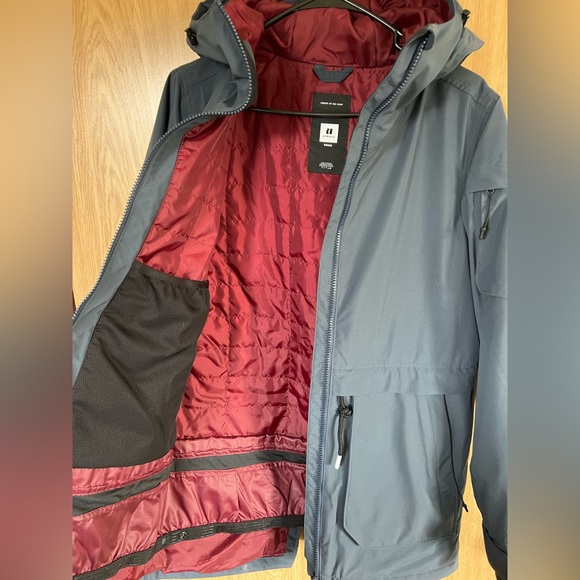 ❄️Armada Lisbon Snowboard Jacket❄️ - Picture 7 of 7